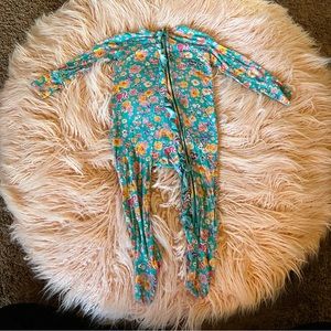 Posh Peanut Barbie footie